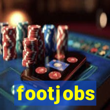 footjobs