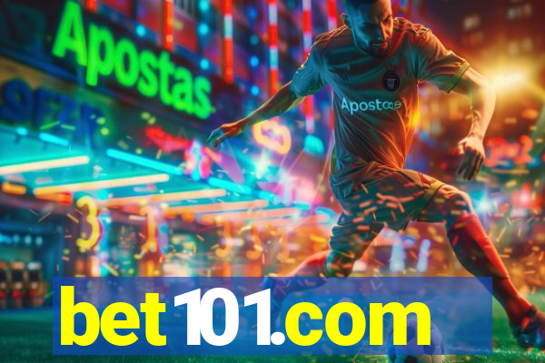 bet101.com