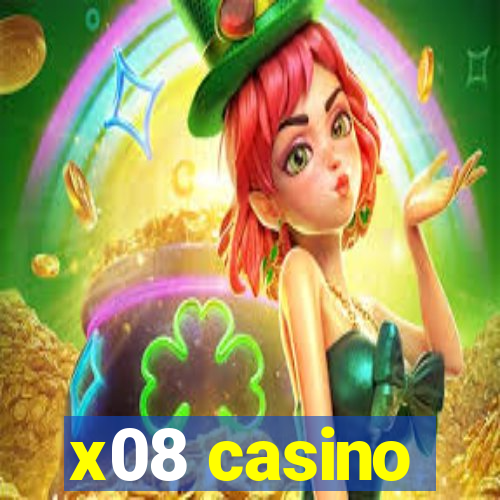 x08 casino