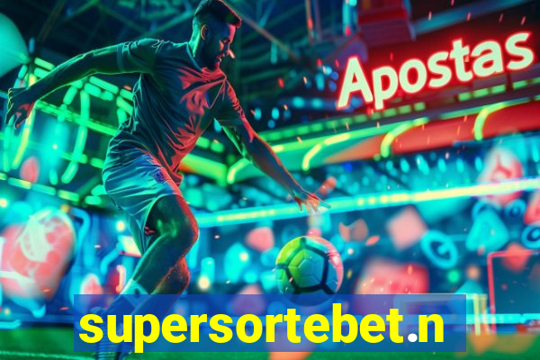 supersortebet.net