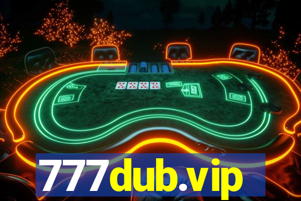 777dub.vip