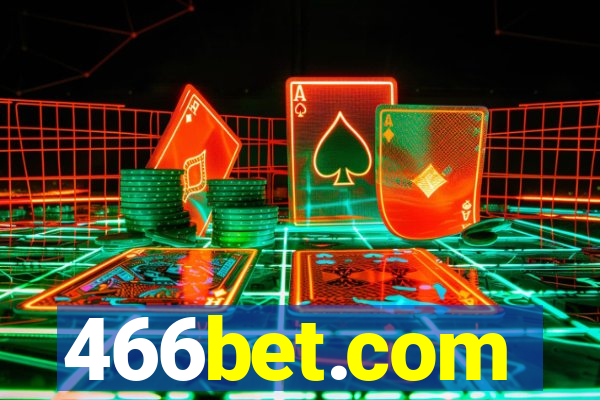 466bet.com