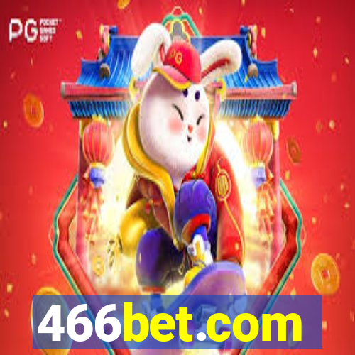 466bet.com