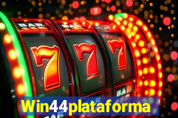 Win44plataforma