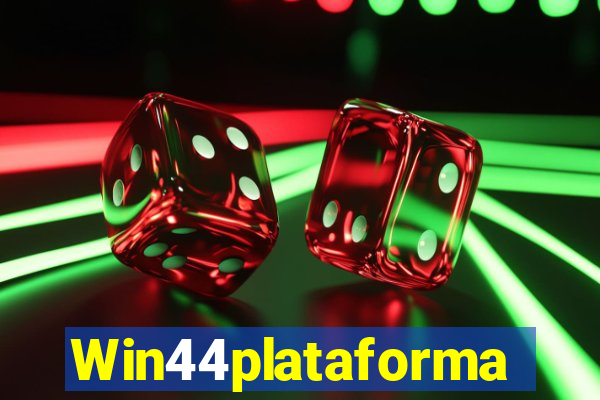 Win44plataforma
