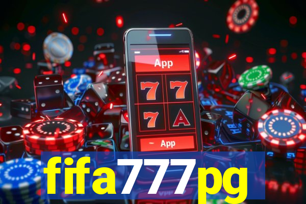 fifa777pg