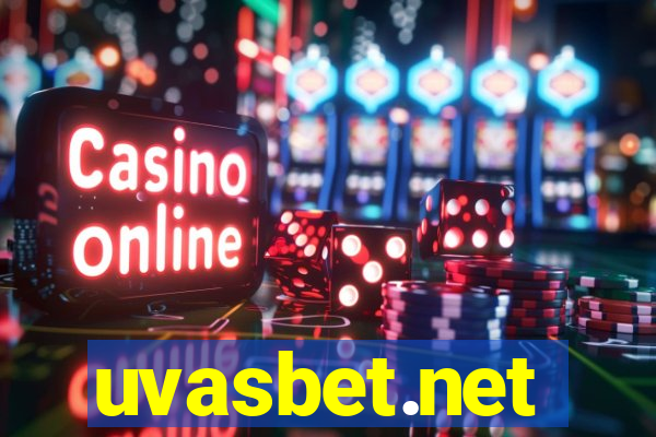 uvasbet.net