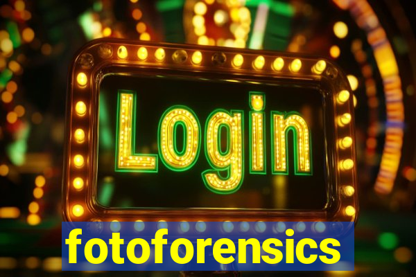 fotoforensics