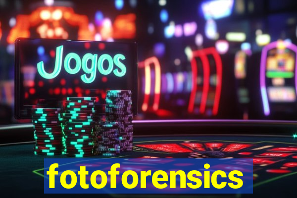 fotoforensics