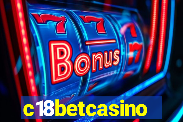 c18betcasino