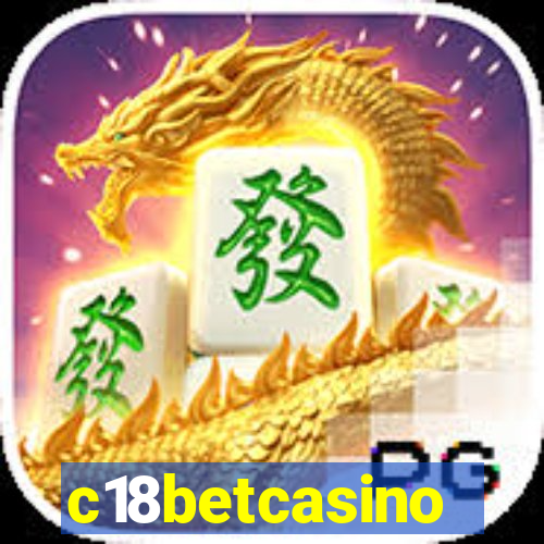 c18betcasino