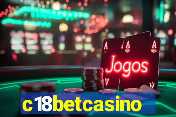 c18betcasino