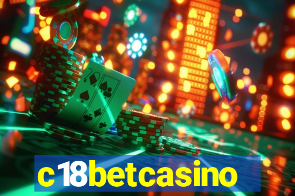 c18betcasino