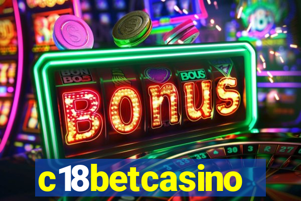 c18betcasino