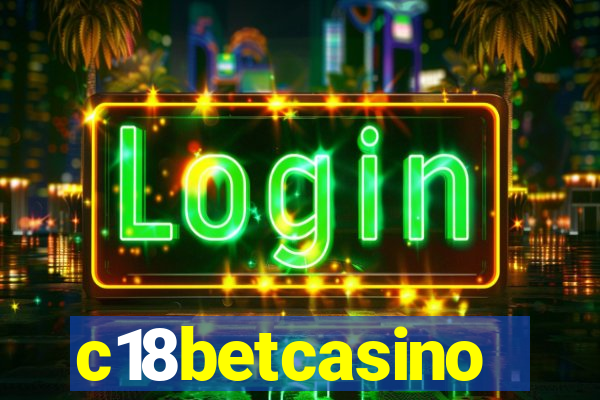 c18betcasino