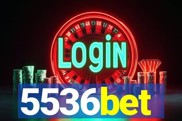 5536bet