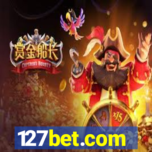 127bet.com