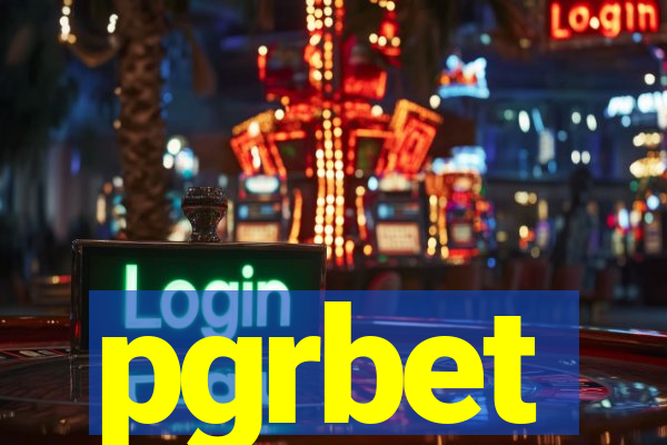 pgrbet