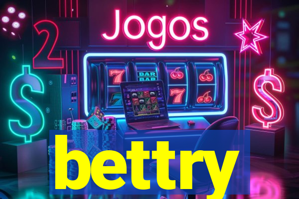 bettry