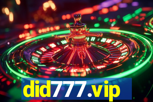did777.vip