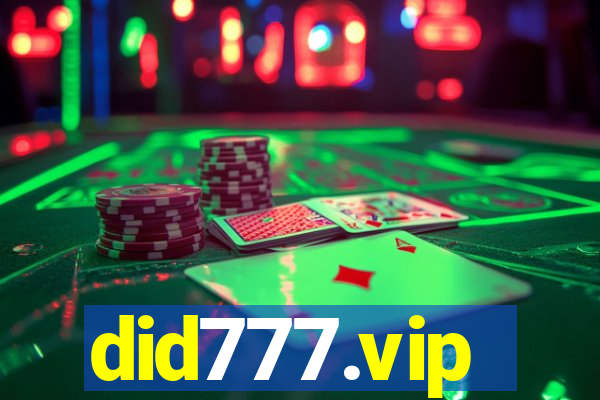 did777.vip