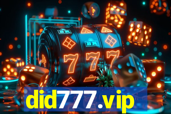 did777.vip