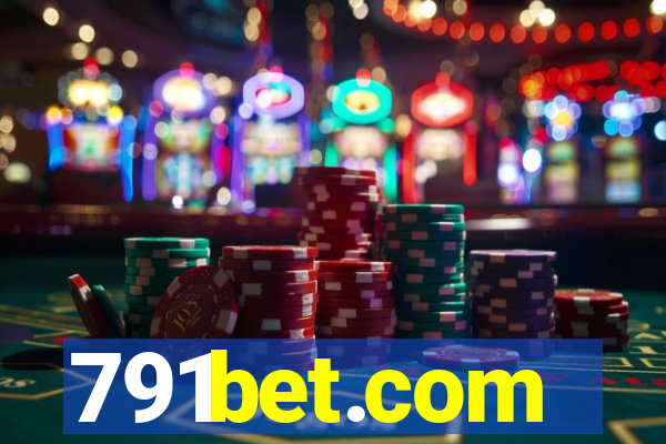 791bet.com