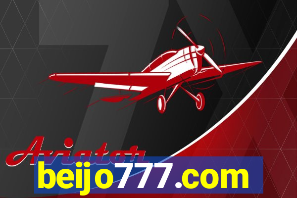 beijo777.com