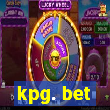 kpg. bet