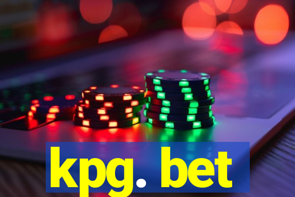 kpg. bet