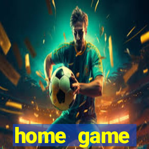 home game gamecategoryid 1