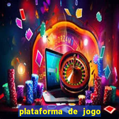 plataforma de jogo big win