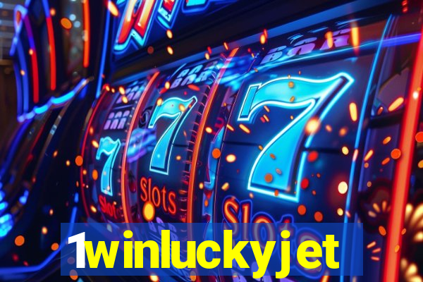 1winluckyjet