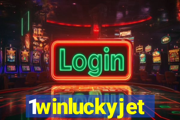 1winluckyjet