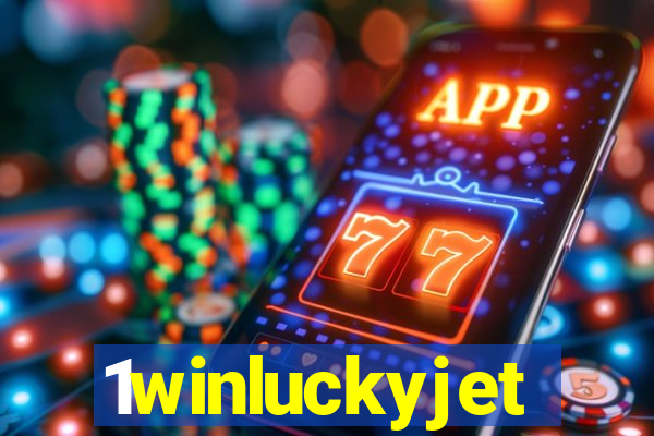 1winluckyjet