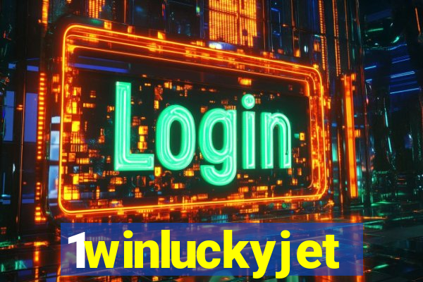 1winluckyjet