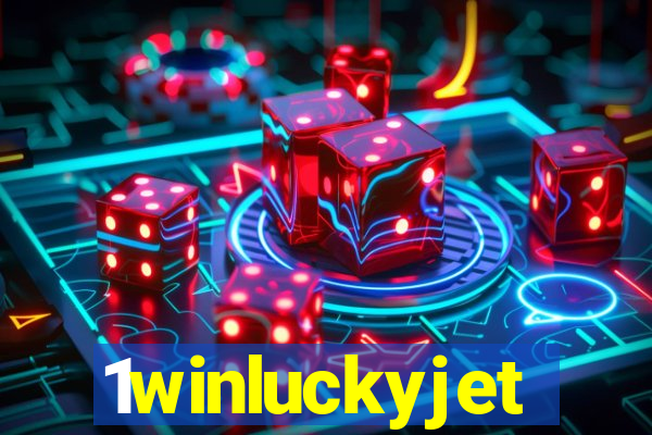 1winluckyjet