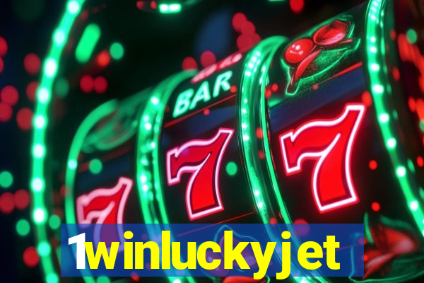 1winluckyjet