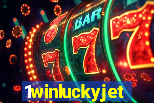 1winluckyjet