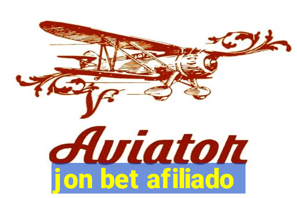 jon bet afiliado