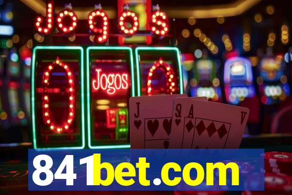 841bet.com