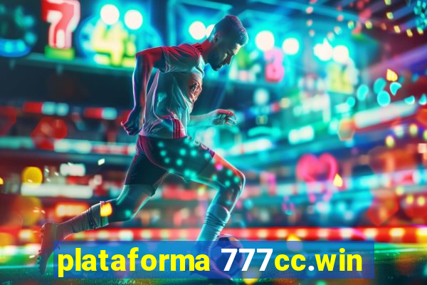 plataforma 777cc.win