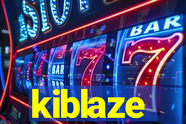 kiblaze