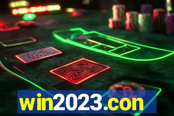 win2023.con