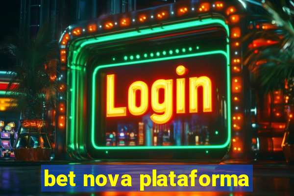 bet nova plataforma