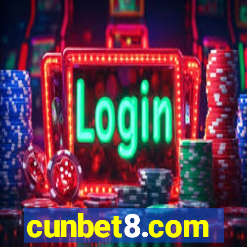 cunbet8.com