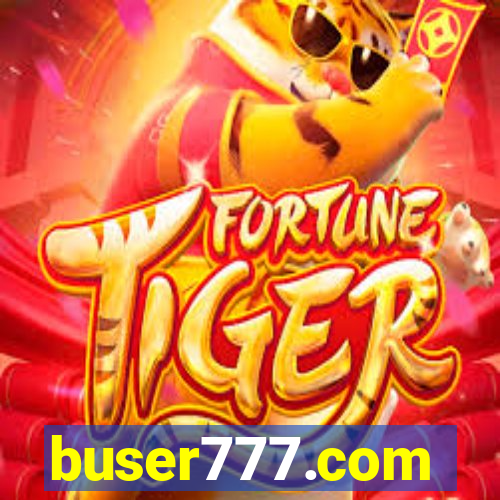 buser777.com