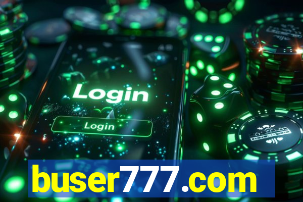 buser777.com