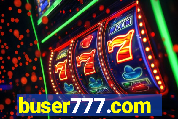 buser777.com