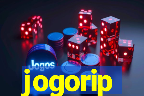jogorip